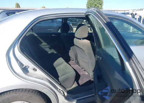 2006 Honda Accord 2.4 Lx из США, поврежденный, VIN 1HGCM56416A170980